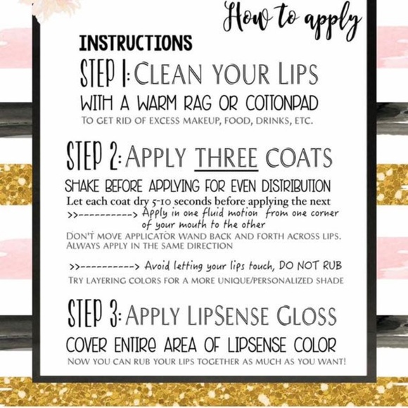 ✨20% Off Bundles✨Fly Girl LipSense - Picture 3 of 4